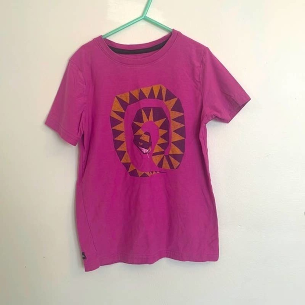 TEA Collection Snake tshirt